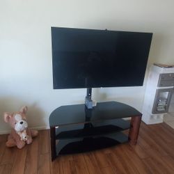 TV Stand (TV not Included)