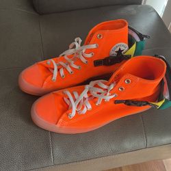 Converse Size 10
