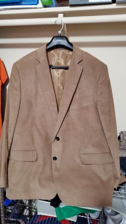 Stafford corduroy sports coat