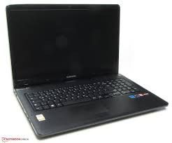SAMSUNG Series 3 Laptop