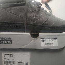 Brand New In Box! Tried Them On Just Not Feeling Them.asking $55 Firm!