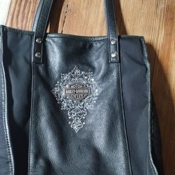 Harley Bag