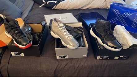 Jordan 11s (PLEASE READ!!)