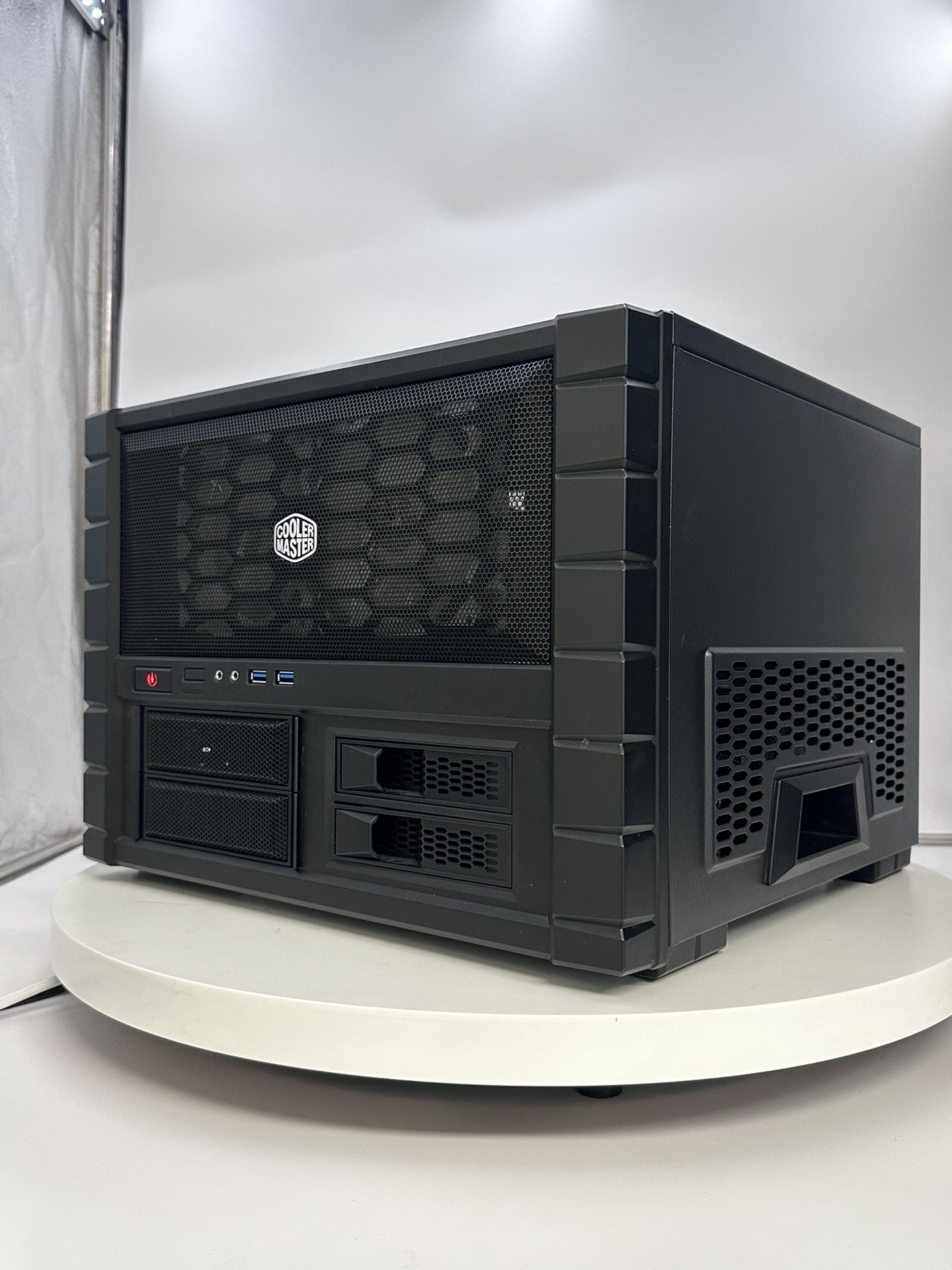 *Payment Plans Available* Nvidia GTX 1650 Intel i5-6600K 16GB RAM 256GB SSD DD4 RGB Gaming PC