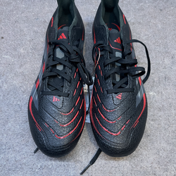 Adidas Predator League FG Cleats