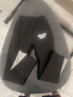 gallery dept sweats