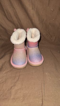Shoe’s