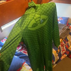 Pj Mask Gecko 