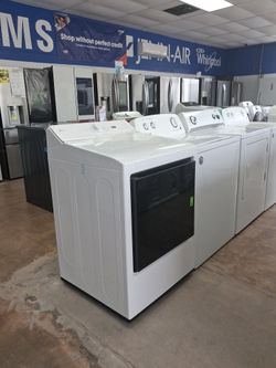 LG NEW  NUEVA ELECTRIC  DRYER..SECADORA 