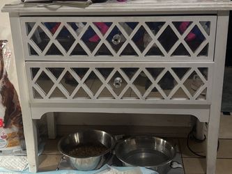 Vanity Dresser