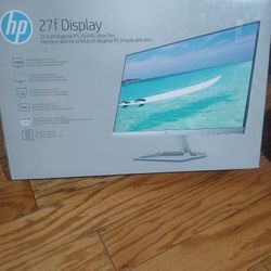 Hp Monitor 