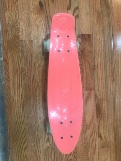 Penny Board