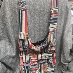 Himalaya Handmade Crossbody Bag
