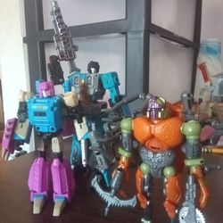 Hasbro Transformers 