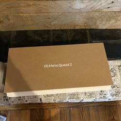 Oculus quest two