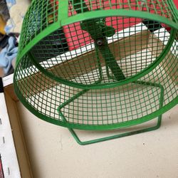Small Hamster/mouse Wheel