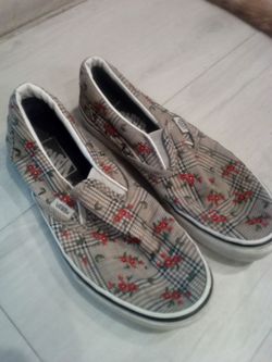 Tenis VANS