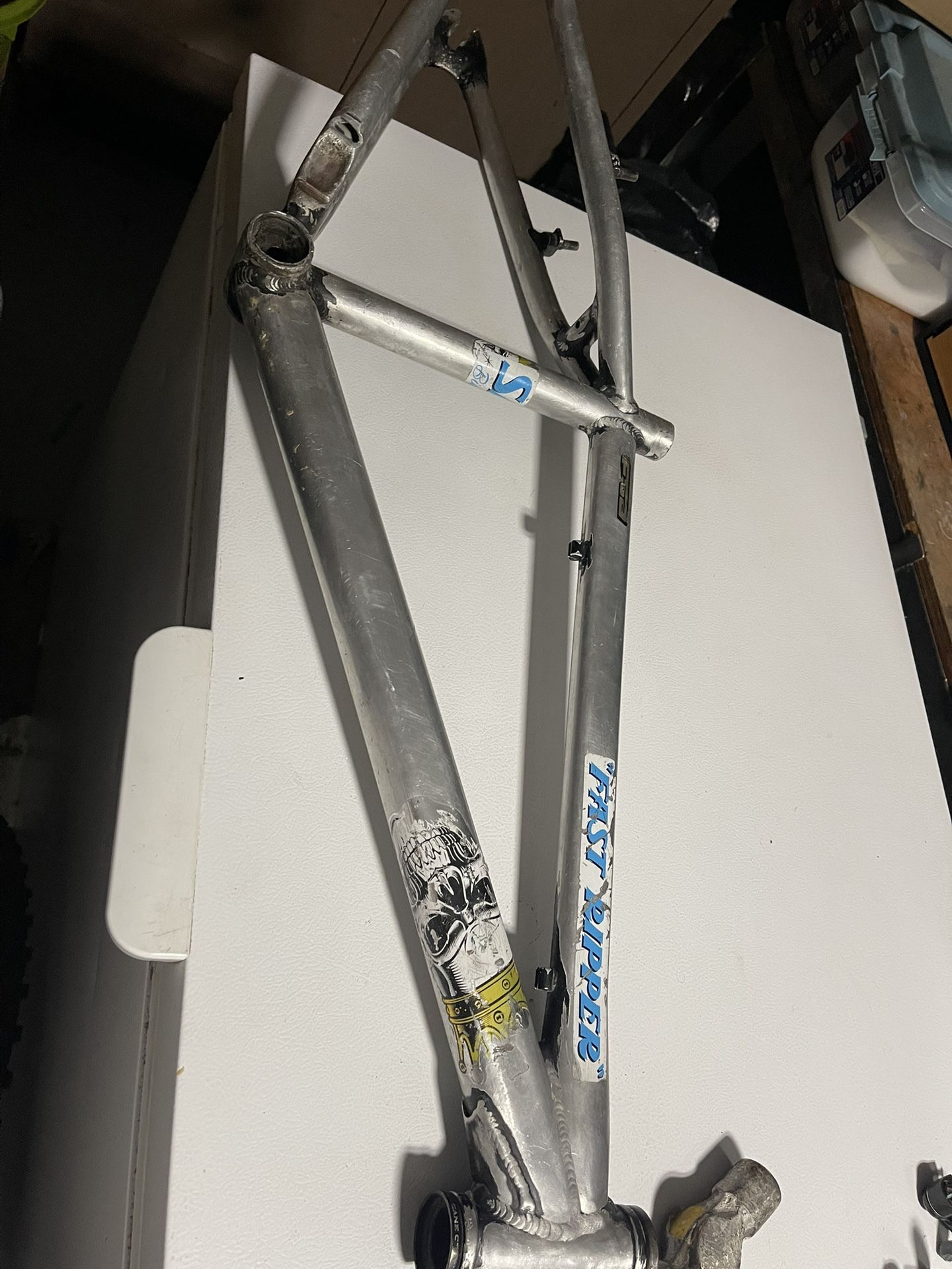 So Cal Flyer Bike Frame 24