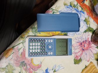 TI-nspire