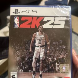 Nba2k25