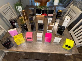 Perfumes