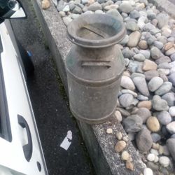 Antique Milk Jug