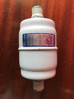 Sporlan Catch All HVAC Filter