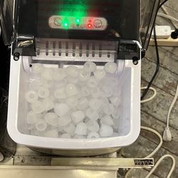 Ice Maker