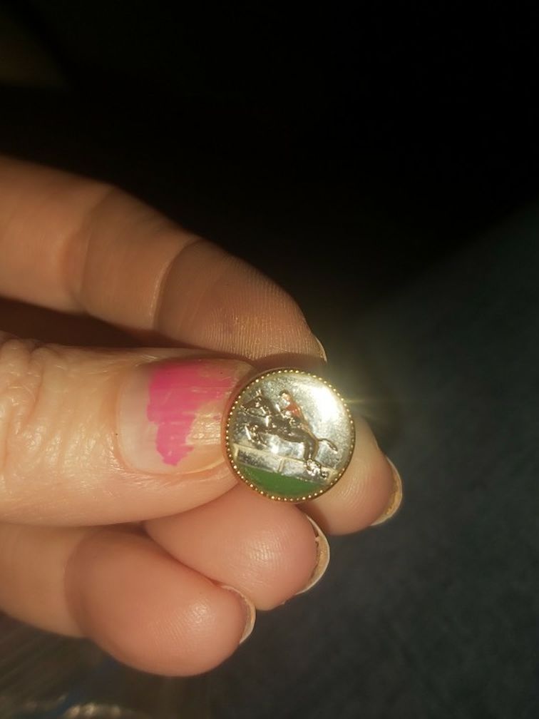 Vintage Tcufflinks