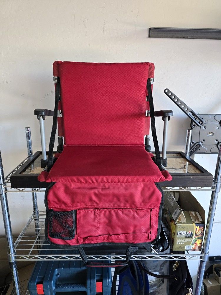 Stadium Seating