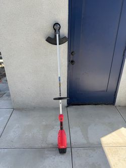 M18 Milwuakee Fuel Dual Battery String Trimmer 17” (Tool only)