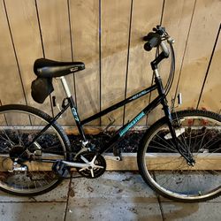 Bridgestone Step Through Bike Classic 