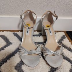 Brand New Women's Dress Heels