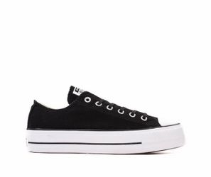 Like New Converse Platform Sneakers