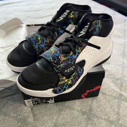Jordan Zion 2 ( Brand new In Box ) Size 11 Men’s