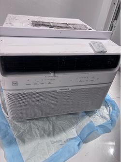 Ac wall unit