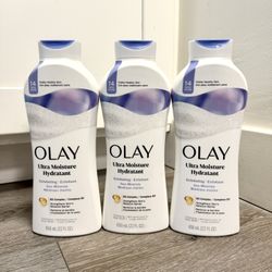 Olay Body Wash 