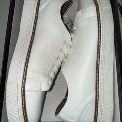 New Porter And Ash Men’s Leather Shoes Size 11.5