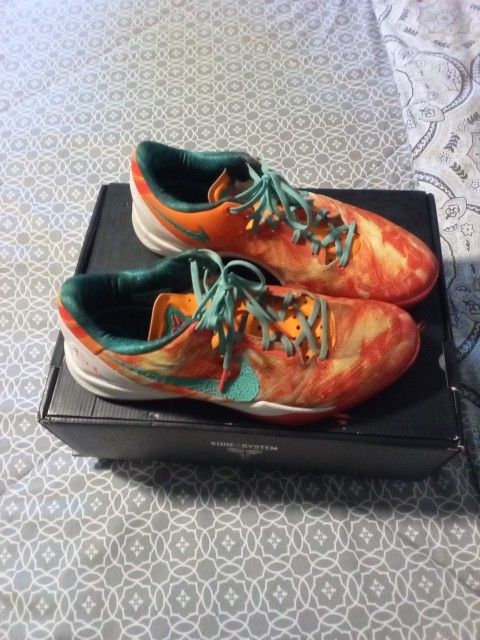 Kobe Bryant Shoes