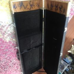 Bass Guitar Case