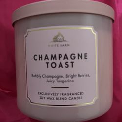 Bath N Body Works Candles 