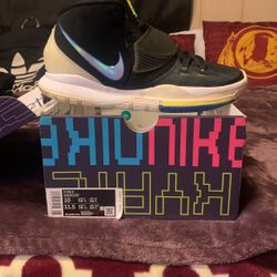 Great Condition Nike Shoes 