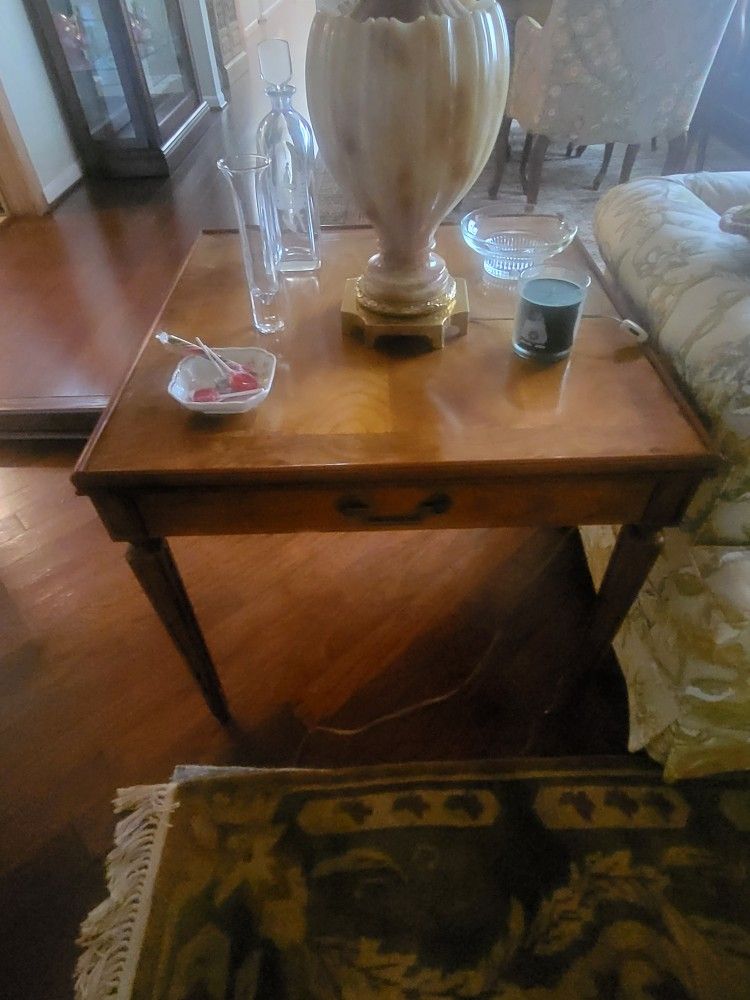 End Table