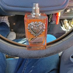 Dolce And Gabbana  Devotion Perfume 