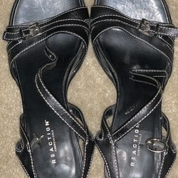 Reaction Womens Heels 8.5