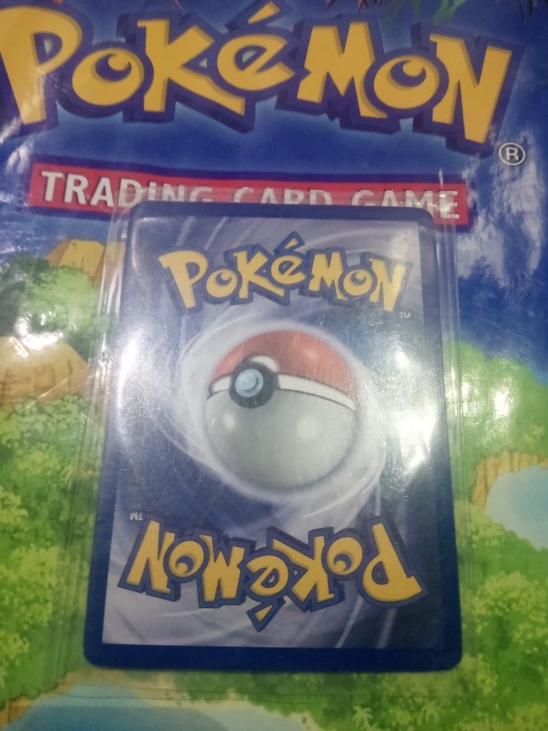 Doduo. Pokemon Card#48/102. Nice Condition.