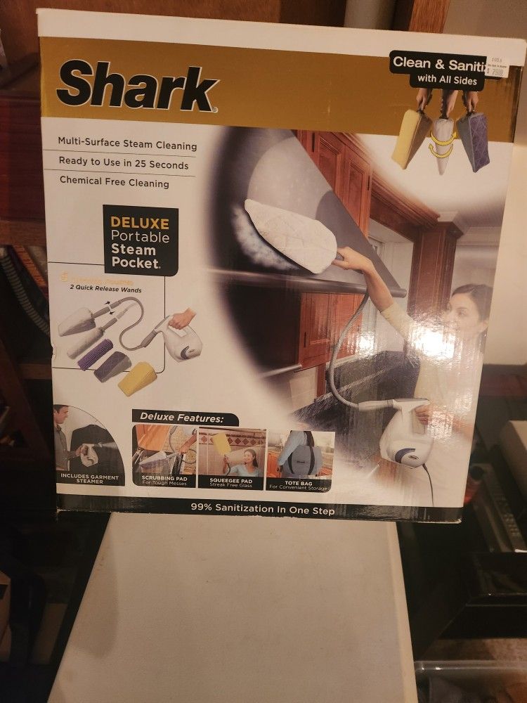 SHARK