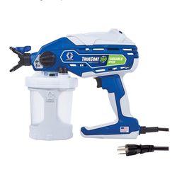 Paint Sprayer 