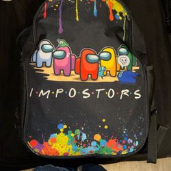 school backpack