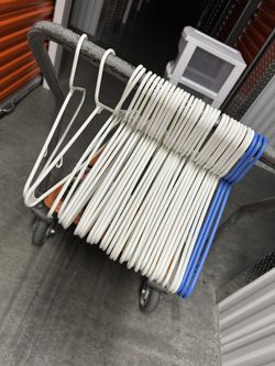 Hangers